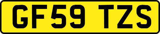 GF59TZS