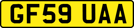 GF59UAA