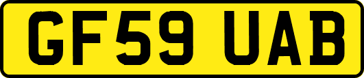 GF59UAB