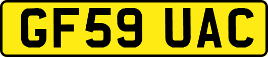 GF59UAC