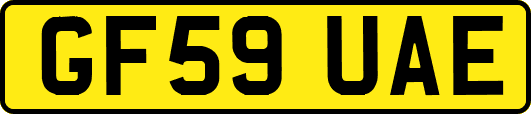 GF59UAE