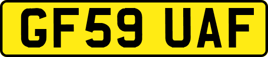 GF59UAF