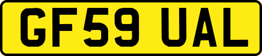 GF59UAL