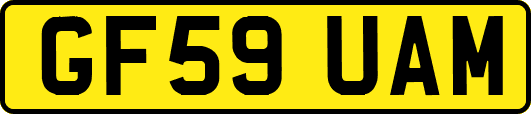 GF59UAM