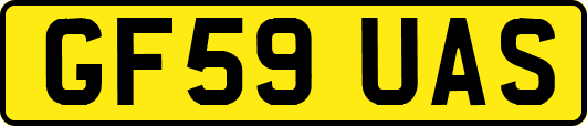 GF59UAS