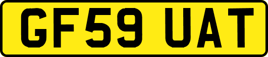 GF59UAT