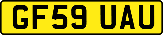GF59UAU