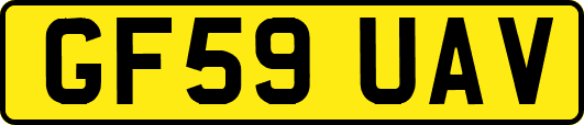 GF59UAV