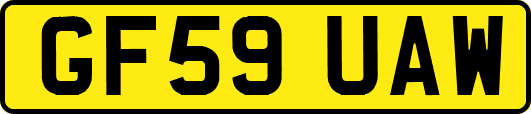 GF59UAW