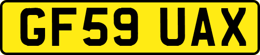 GF59UAX