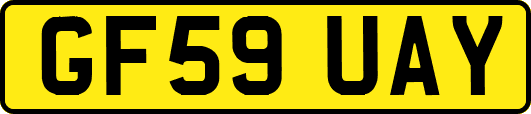 GF59UAY