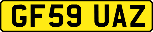 GF59UAZ