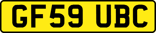 GF59UBC