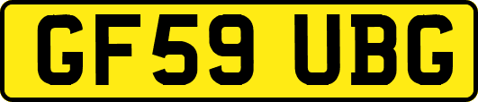 GF59UBG