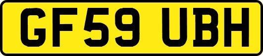 GF59UBH