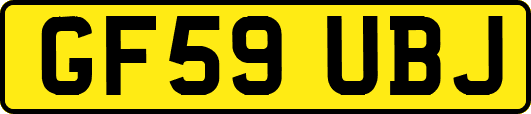 GF59UBJ