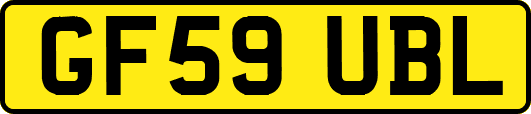 GF59UBL