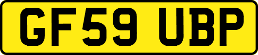 GF59UBP