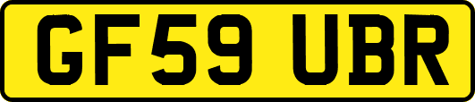 GF59UBR