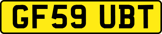 GF59UBT