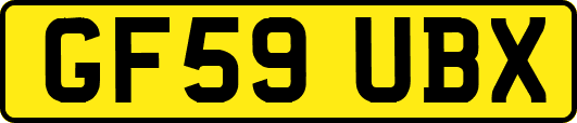 GF59UBX