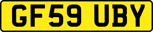 GF59UBY