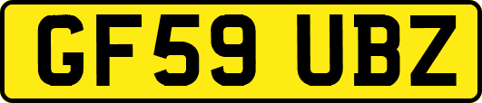GF59UBZ