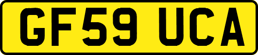 GF59UCA