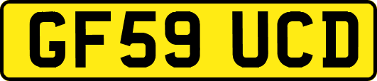 GF59UCD
