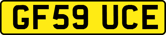 GF59UCE