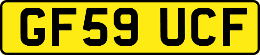 GF59UCF