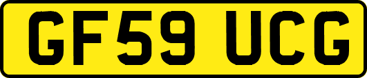 GF59UCG