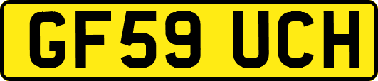 GF59UCH