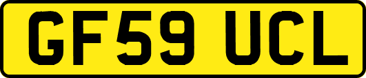 GF59UCL