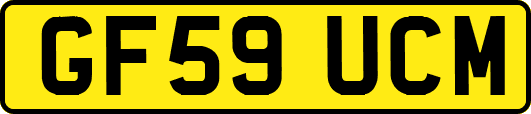 GF59UCM