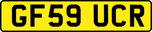 GF59UCR