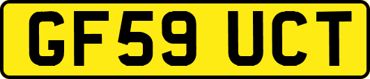 GF59UCT