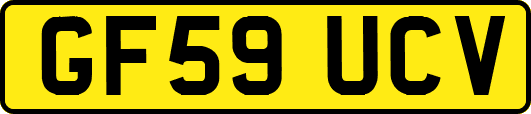 GF59UCV
