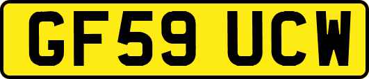 GF59UCW