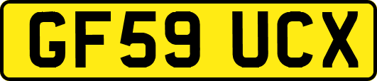 GF59UCX