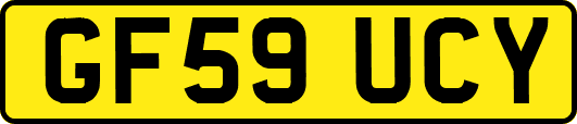GF59UCY