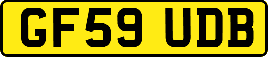 GF59UDB