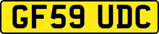 GF59UDC