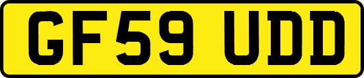 GF59UDD