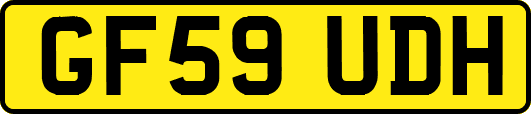 GF59UDH