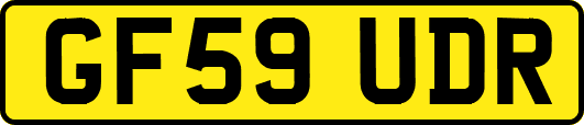 GF59UDR