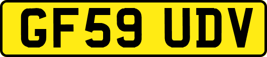 GF59UDV