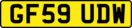 GF59UDW