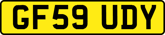 GF59UDY