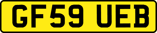 GF59UEB